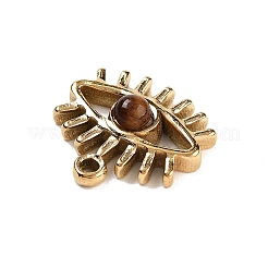 Натуральные амулеты из тигрового глаза&nbsp;STAS-U014-06B-02