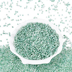 Perle di vetro per la cottura di vernici&nbsp;SEED-Q041-03A-03