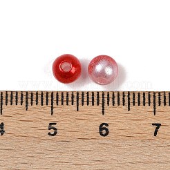 Абс имитация жемчуга бисер&nbsp;KY-P021-05A-10