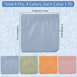 4 шт. 4 цвета&nbsp;ABAG-CL0001-06