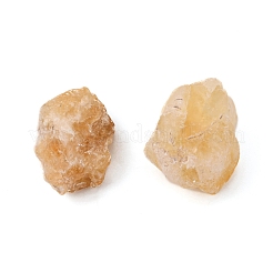 3 perla di citrino naturale riscaldata&nbsp;G-FS0001-51