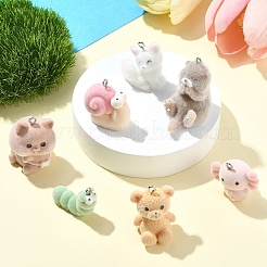 7 шт.&nbsp;RESI-YW0004-18