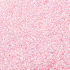 Perline rotonde miyuki rocailles&nbsp;SEED-X0055-RR0272