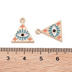 Стойки обшивки сплава эмали подвески&nbsp;LS-PALLOY-S190-02KCG