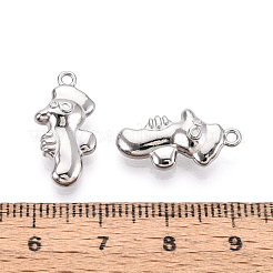 Подвески из нержавеющей стали 304&nbsp;STAS-T067-99P