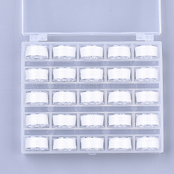 402 полиэфирная швейная нить&nbsp;TOOL-Q019-02A