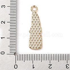 Pendente smaltati in lega&nbsp;ENAM-B030-01G-06