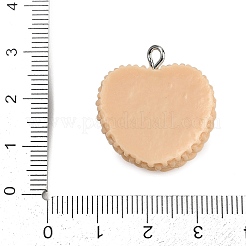 Pendenti in resina opaca&nbsp;RESI-S016-01E