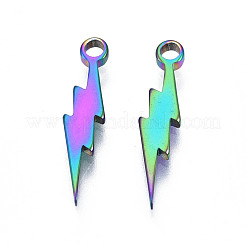 Ионное покрытие(ip) 201 подвески из нержавеющей стали&nbsp;STAS-S119-142