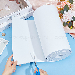 Bastelbögen aus EVA-Schaum&nbsp;DIY-WH0387-55A-01