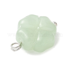 3 шт. подвески из стекла&nbsp;PALLOY-JF03522-01