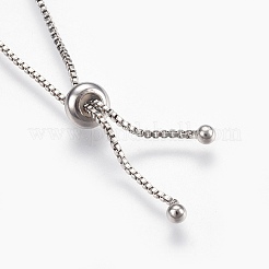 Регулируемые латунные браслеты из микропаве из циркония и боло BJEW-F356-03-P