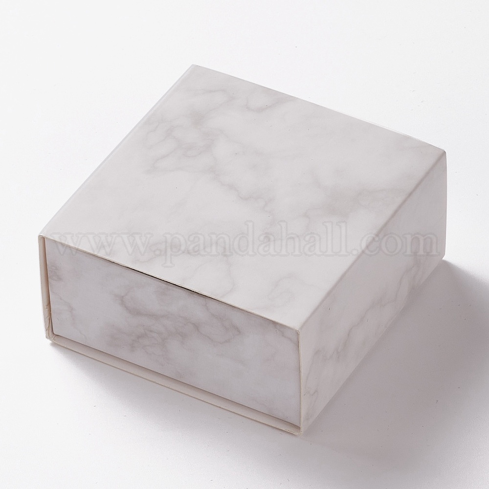 Wholesale Cardboard Ring Boxes