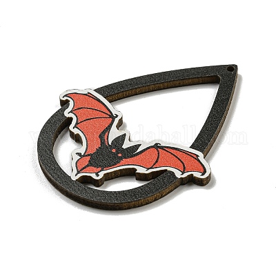 Древесины подвески&nbsp;WOOD-M012-02C-1