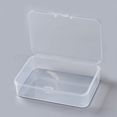 Пластиковые бисера контейнеры&nbsp;CON-F005-14-C-1