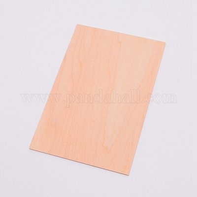 Фанера из липы&nbsp;LS-WOOD-WH0108-14A-1