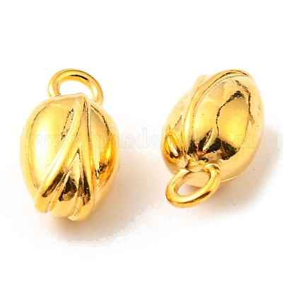 Подвески из нержавеющей стали 304 с вакуумным покрытием pvd&nbsp;STAS-F287-32G-1