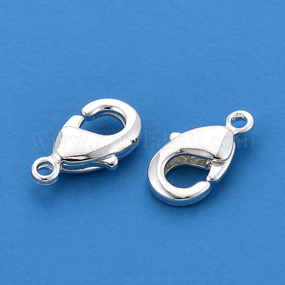 Карабин-лобстеры KK-YW0004-01A-S-1