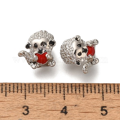 Наберешь покрытие эмали сплава европейские шарики PALLOY-P307-13P-1