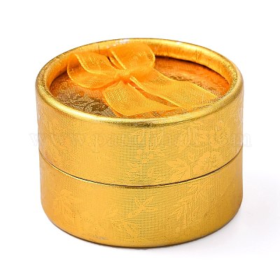 Картонные коробки кольцо&nbsp;CBOX-H048-3-1