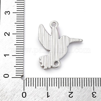 Подвески из сплава эмали&nbsp;ENAM-P257-03P-1