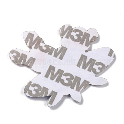 Wholesale Computerized Embroidery Cloth Self Adhesive Patches