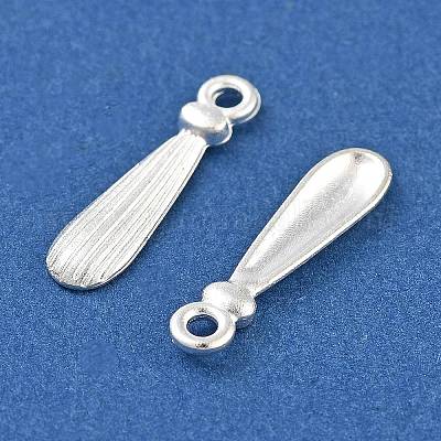 Серебряного сплава подвески&nbsp;PALLOY-U003-01B-S-1