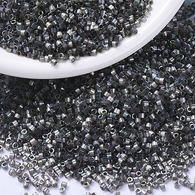 Бусины Миюки Делика&nbsp;LS-X-SEED-J020-DB1872-1