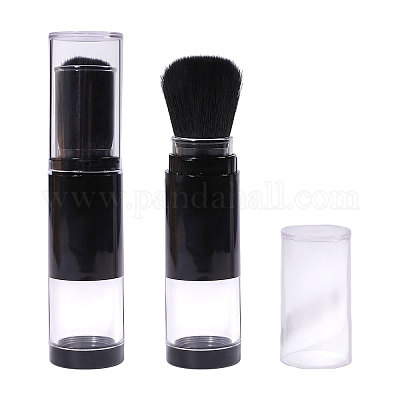 Автоматическая щетка для распыления порошка из волокна&nbsp;MRMJ-WH0082-70-1