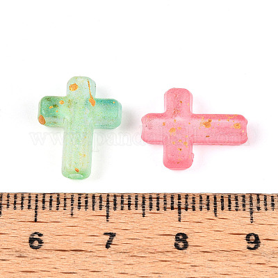 Пластиковые шарики&nbsp;KY-N025-03-1