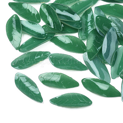 Пластиковые подвески&nbsp;KY-N015-126-1