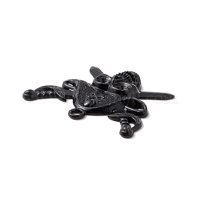 Подвески из сплава&nbsp;X-PALLOY-F281-20EB-1