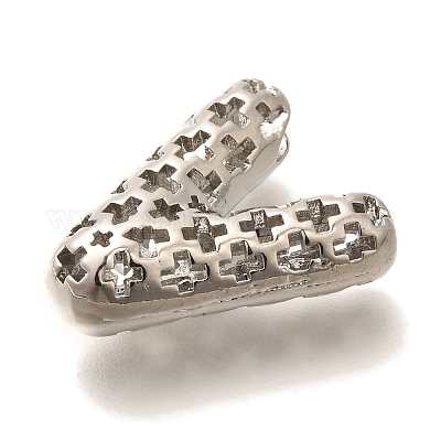 Латунные подвески&nbsp;KK-F884-P02-V-1