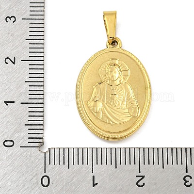 Ионное покрытие (ip) подвески из нержавеющей стали 304&nbsp;LS-STAS-B071-02A-21G-1