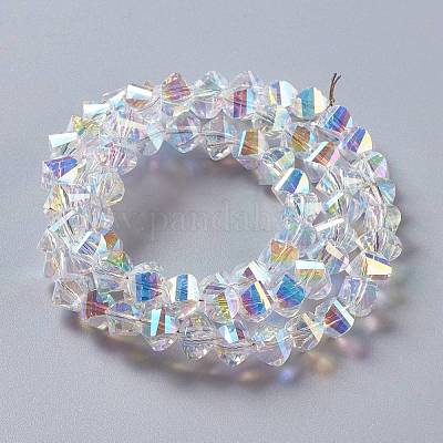 Wholesale Glass Imitation Austrian Crystal Beads 