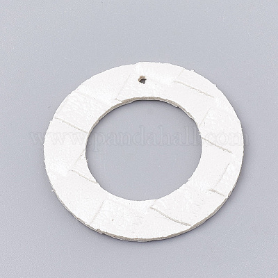 Подвески из искусственной кожи&nbsp;LS-FIND-N001-17B-1