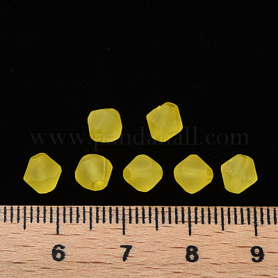 Бисера матовым акриловым&nbsp;MACR-S373-61K-05-1