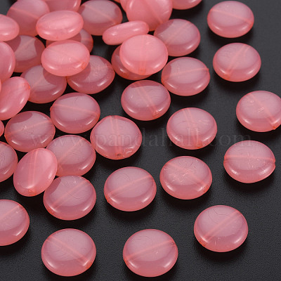 Имитации акриловых шариков желе MACR-S373-91-E03-1