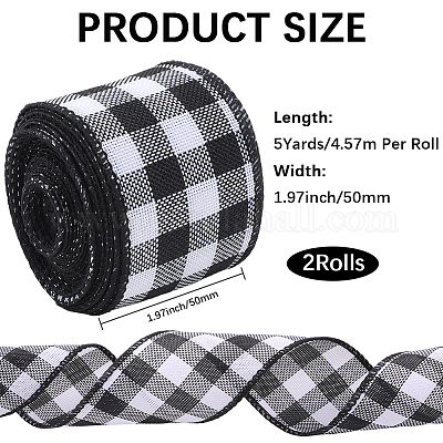 Имитация мешковины&nbsp;DIY-WH20048-067B-1