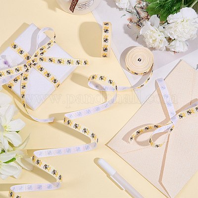 Полиэфирная лента&nbsp;OCOR-WH20061-007-1