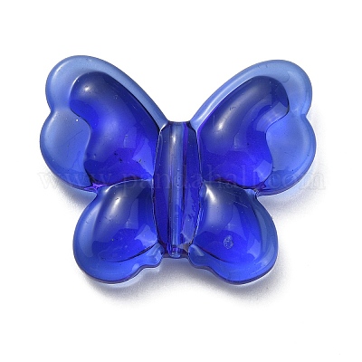 Perle di vetro&nbsp;LS-GLAA-TAC0012-09B-1