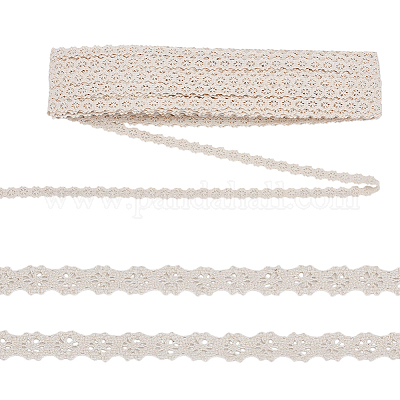 Хлопок лента&nbsp;OCOR-WH0816-055-1