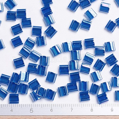 Миюки тила бусины&nbsp;X-SEED-J020-TL291-1