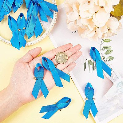 Брошь из полиэстера&nbsp;JEWB-AR0001-02-1