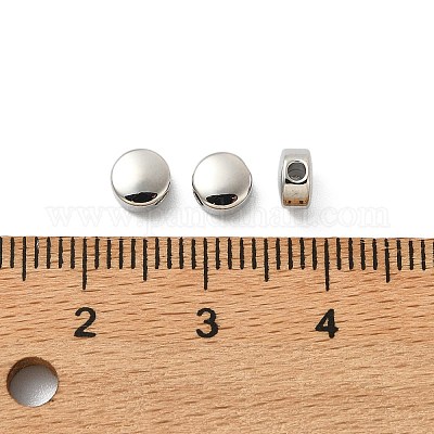 Латунные бусины&nbsp;XGR0114P-149P-1