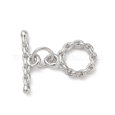 Laiton fermoir&nbsp;KK-D289-53B-P-1