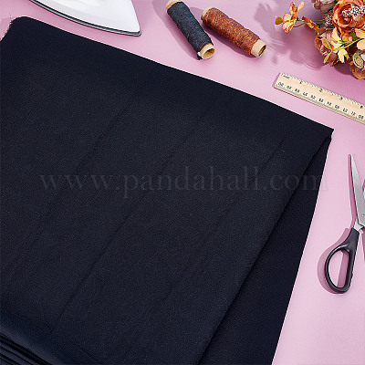 Шифоновая ткань&nbsp;DIY-WH0589-87B-1