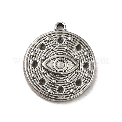 Подвеска из нержавеющей стали 304 STAS-I694-10P-1