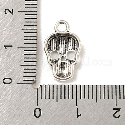 Сплавочные подвески тибетского стиля&nbsp;TIBE-L013-09AS-02-1