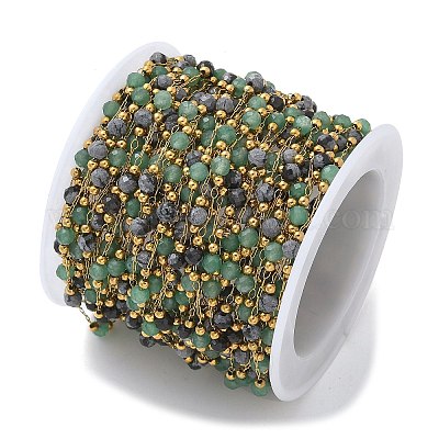 Ионное покрытие (ip) звеньевая цепь из нержавеющей стали 304&nbsp;CHS-A014-05G-02-1